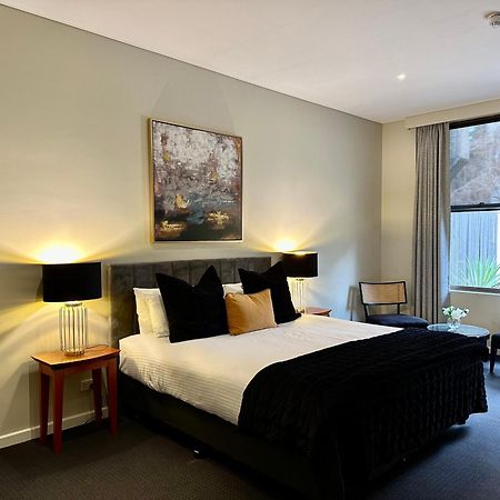 The Grand Oaks Resort Beechworth Dış mekan fotoğraf