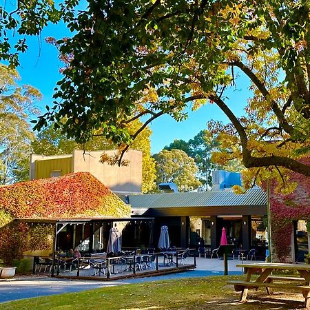The Grand Oaks Resort Beechworth Dış mekan fotoğraf