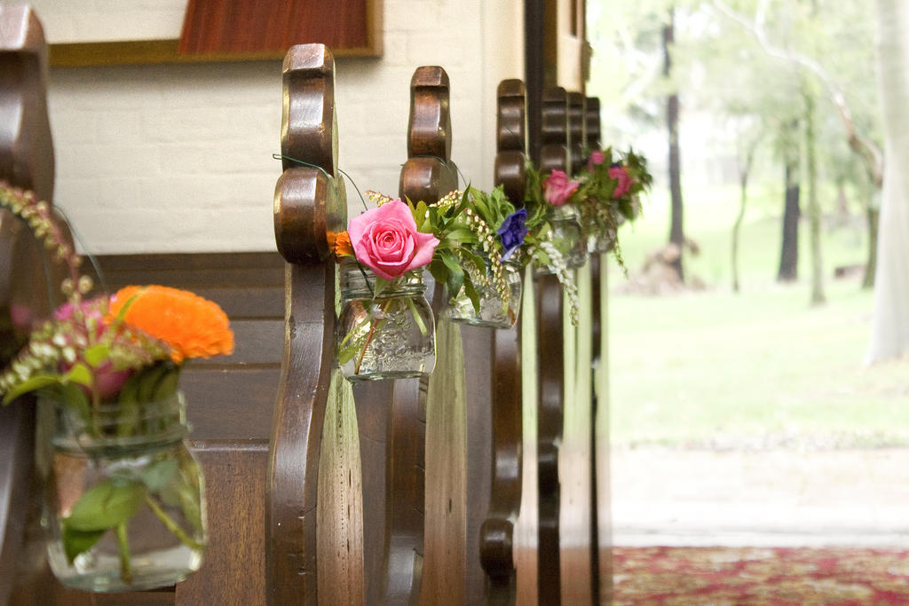 The Grand Oaks Resort Beechworth Dış mekan fotoğraf
