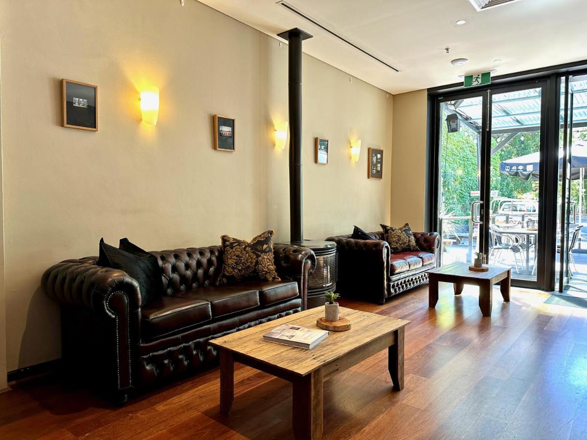 The Grand Oaks Resort Beechworth Dış mekan fotoğraf