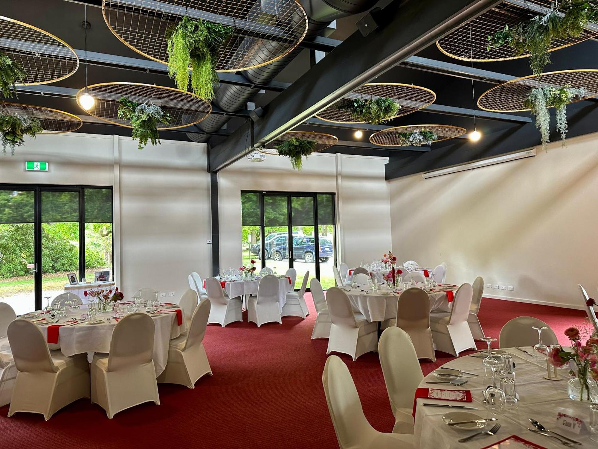 The Grand Oaks Resort Beechworth Dış mekan fotoğraf