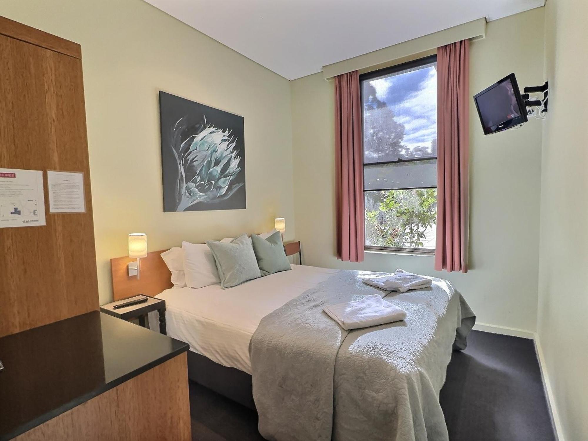 The Grand Oaks Resort Beechworth Dış mekan fotoğraf