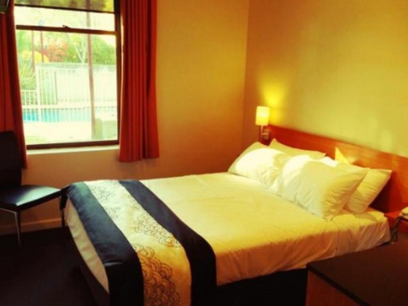 The Grand Oaks Resort Beechworth Dış mekan fotoğraf