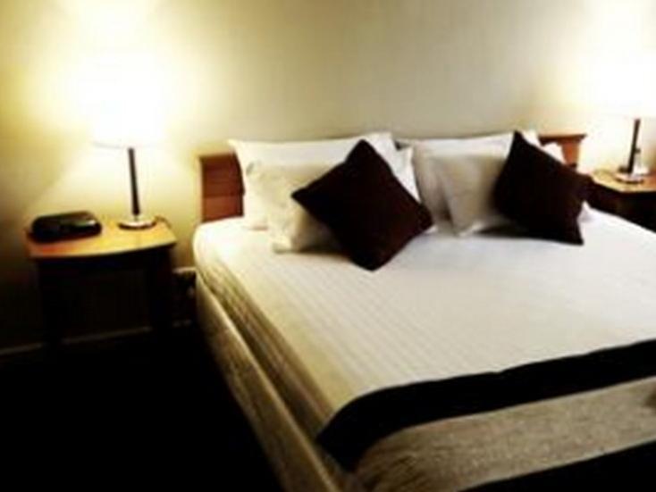 The Grand Oaks Resort Beechworth Dış mekan fotoğraf