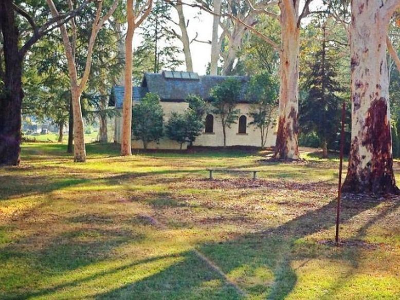 The Grand Oaks Resort Beechworth Dış mekan fotoğraf