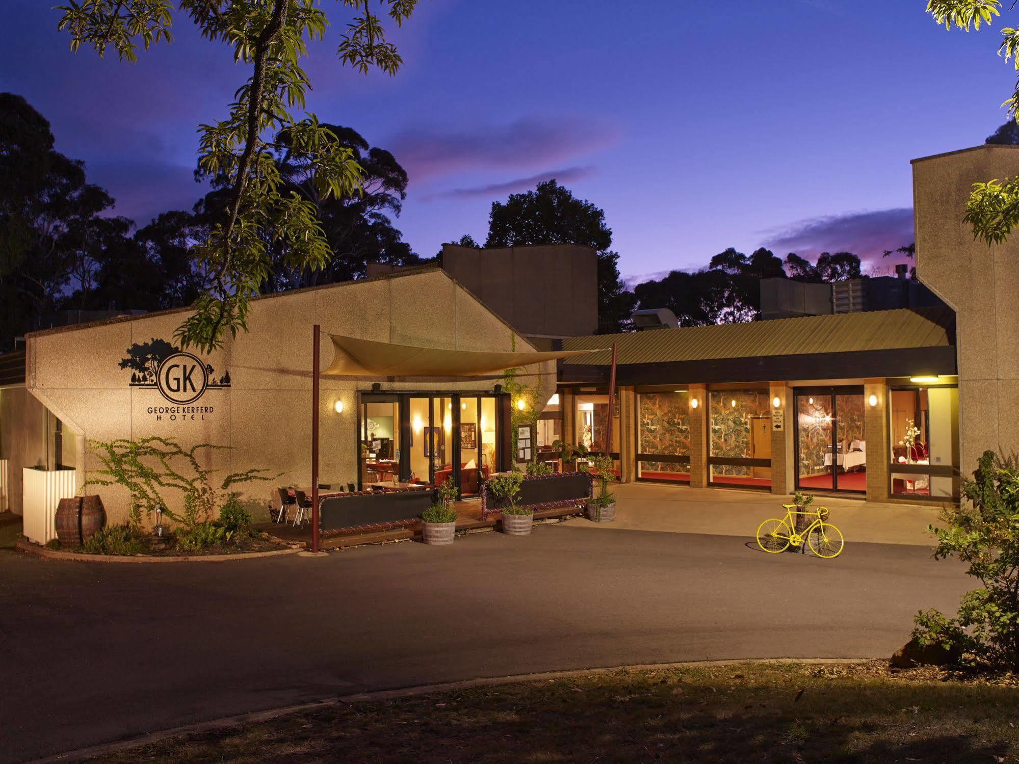 The Grand Oaks Resort Beechworth Dış mekan fotoğraf