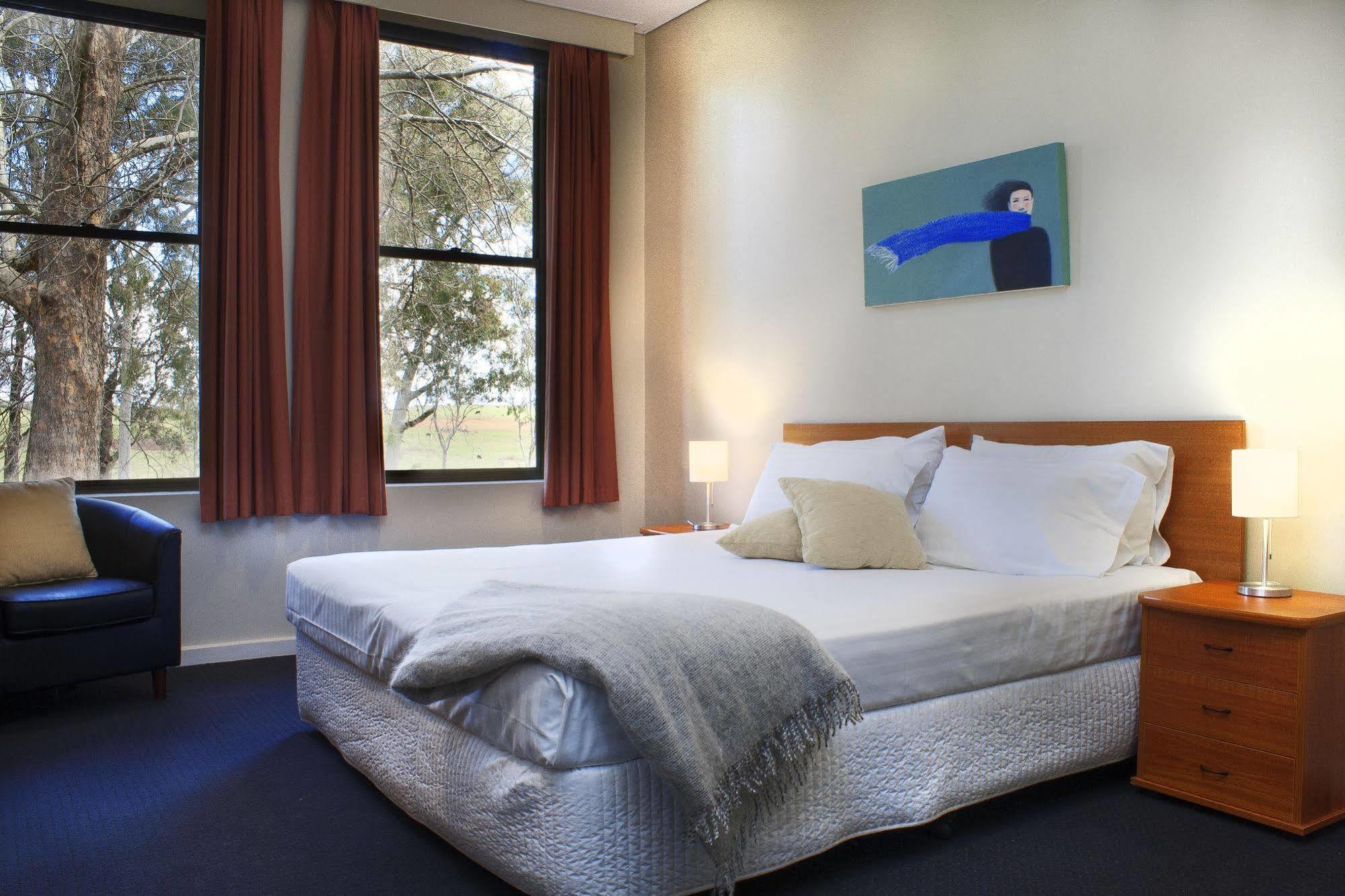 The Grand Oaks Resort Beechworth Dış mekan fotoğraf